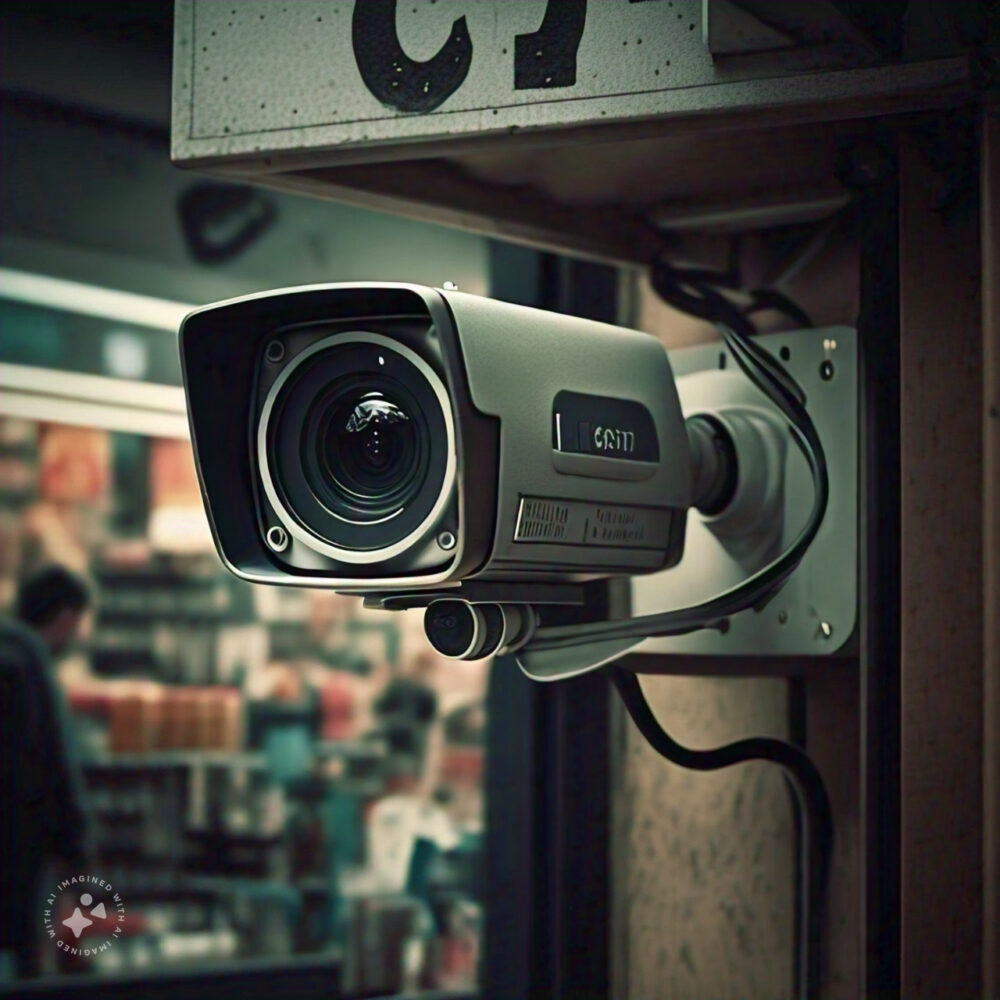 CCTV India