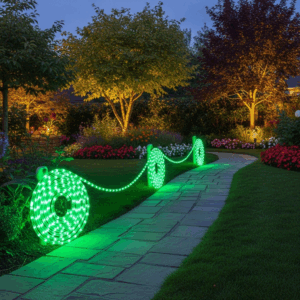 Rope light importer thane