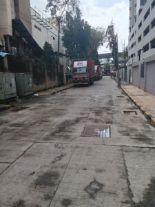 Ip cctv rental Malad West