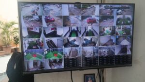CCTV AMC providers Goregaon